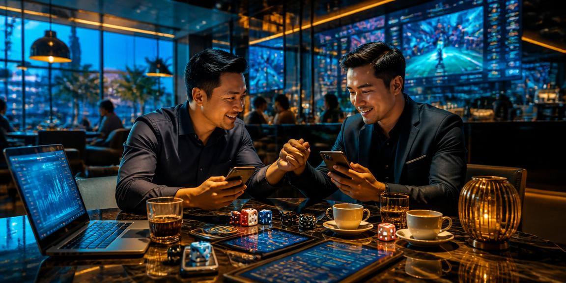 vj902 Speed Baccarat